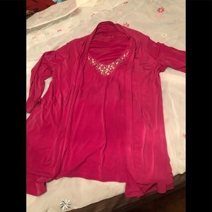 Tank and over cost set